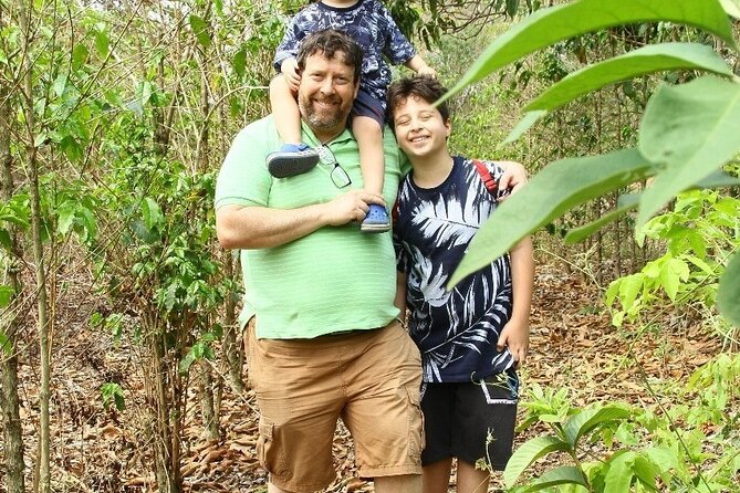 Coffee Farm Tour 80 Km From São Paulo and Breakfast - 8 Hours - Coffee Experience