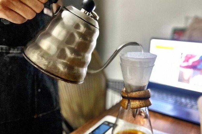 Coffee Tasting Experience in Cali Colombia - Discovering Colombian Coffee Varieties