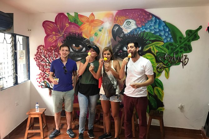 Coffee Tour & Comuna 13 & Cable Car - Itinerary Highlights