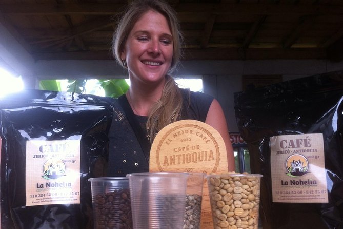 Coffee Zone 2 Days All Inclusive Jardin and Jerico From Medellin - Travelers Feedback and Ratings