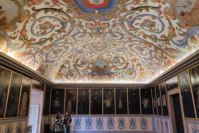 Coimbra & Aveiro Private Tour (All Inclusive) - Inclusions