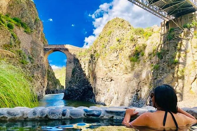 Colca Canyon 2 Days 1 Night by Car. (Sleeping in Cabanaconde) - Itinerary: Day 1