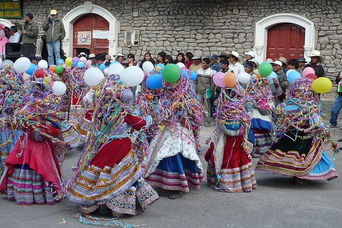 Colca Canyon Tour 2d Short Hiking +Overnight in Small Village Ending in Arequipa - Hiking Details and Requirements
