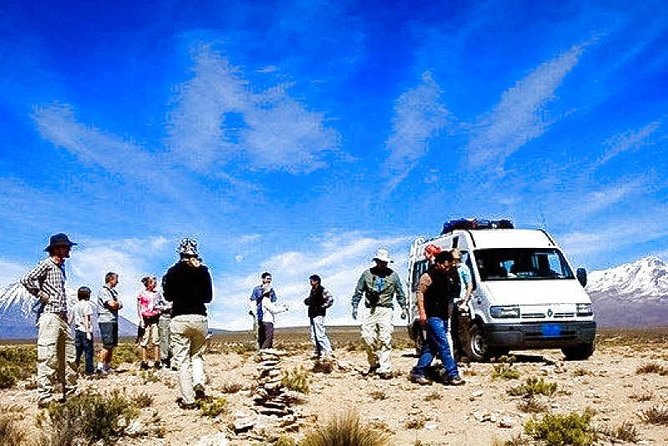Colca Magic Destination - Inclusions and Pricing