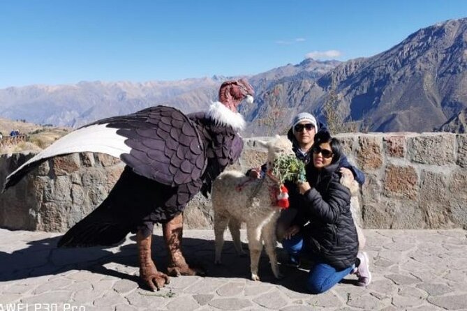 Colca Trekking Adventure 2 Days / 1 Night - Difficulty Level and Accessibility