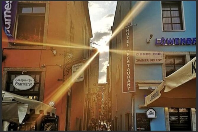 Cologne Highlights Walking Tour With Your Private Tour Guide 3 H - Discover Hohe Strasses Shopping Delights