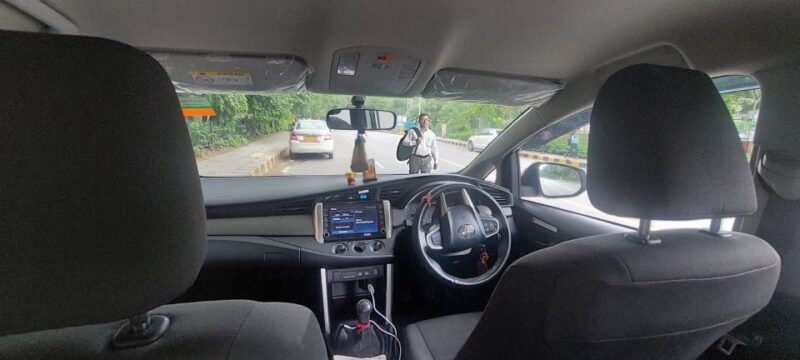 Colombo Airport Transfer - Booking and Payment