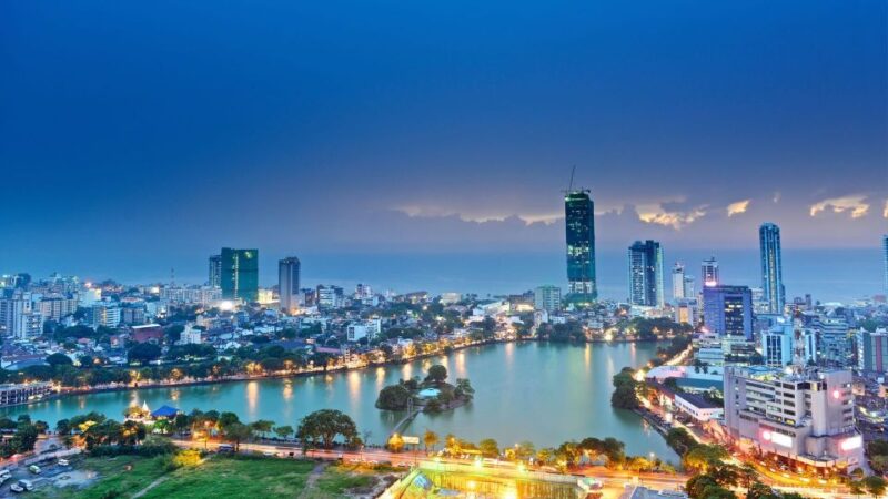 Colombo: All-Inclusive Private City Tour - Itinerary and Attractions