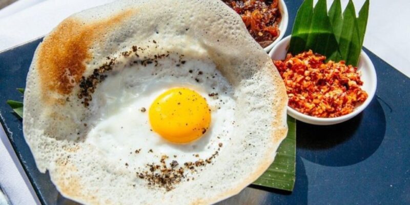 Colombo: All Inclusive Street Food Tour! - Experience Highlights