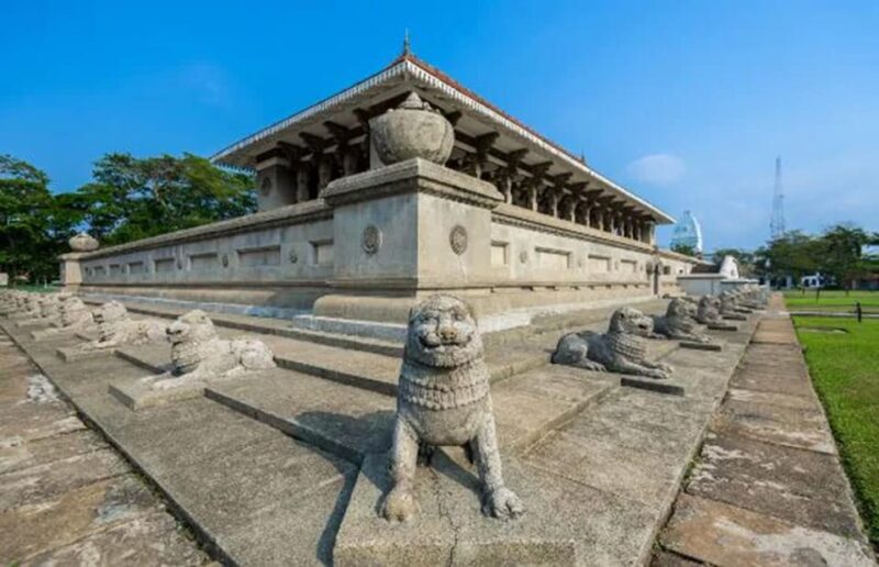 Colombo: City Sightseeing 2 Nights Tour - Experience Highlights
