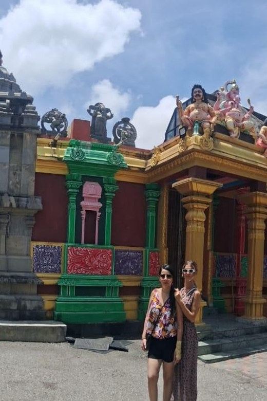 Colombo: City Tour by Tuk Tuk Morning or Evening Sightseeing - Itinerary Highlights