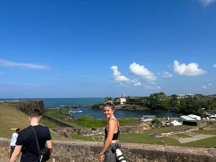 Colombo: Galle Fort and Bentota Day Trip With Hotel Pickup - Itinerary and Highlights