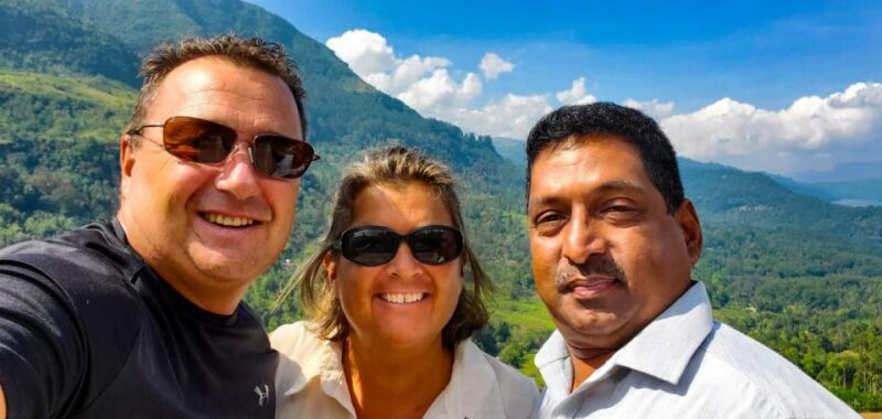 Colombo: Nature, Wildlife & History 4-Day Guided Tour - Highlights and Activities
