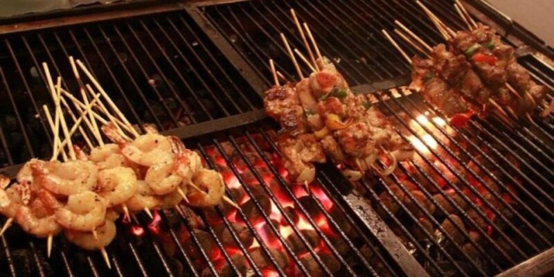 Colombo: Outdoor BBQ Dinner in a Countryside House! - Booking Details and Cancellation Policy