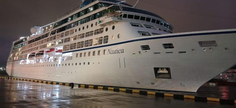 Colombo Port Shore Excursions Colombo City & Kalaniya Temple - Overview and Pricing