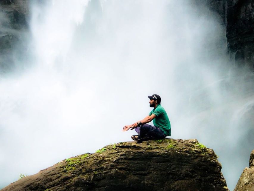 Colombo to Knuckles: Overnight Trekking & Hiking Adventure - Trekking Experience and Highlights