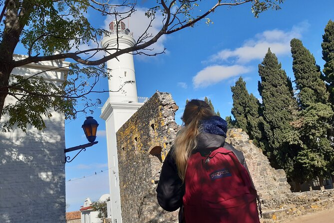 Colonia Day Trip & Optional Private Transfers From Buenos Aires - Tour Details