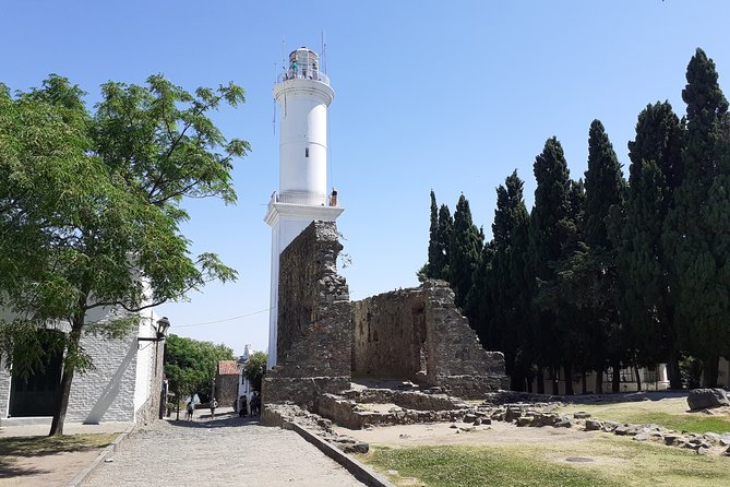 Colonia Del Sacramento, Portuguese & Spanish Heritage - Spanish Colonial Charm