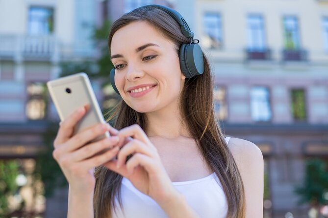 Colonial Williamsburg Self-Guided Audio Walking Tour - Immersive Experience Highlights