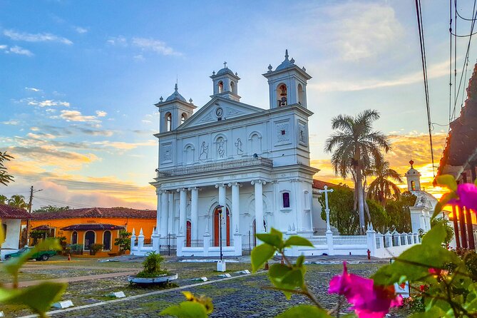 Combo Tour: Archeology in Cihuatan + Suchitoto Best Preserved Colonial Town. - Tour Logistics