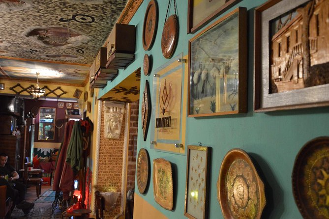Communist History Tour Tirana & Street Food - Culinary Experiences