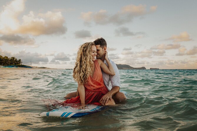 Conceptual and Surreal Wave Photography on Kauai - Preparing for the Photography Experience