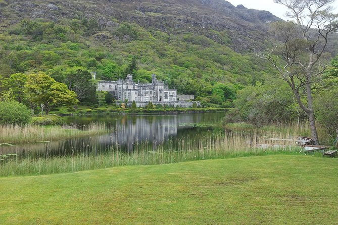 Connemara, Kylemore Abbey and Doolough Valley Full Day Private Tour From Galway - Tour Experience