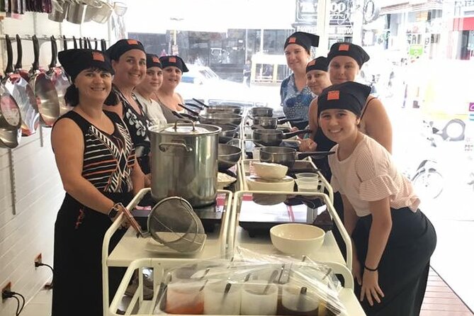 Cook Your Own Thai Dishes From Scratch in Phuket - Cooking Class Highlights