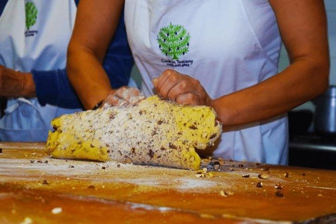 Cooking Class - Inclusions and Offerings