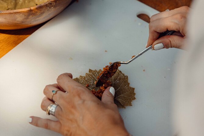 Cooking Class at Exclusive Kings Valley - Roundtrip Hotel Transfers for Convenience