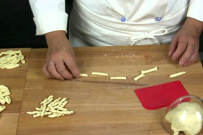 Cooking Class in a Trullo Near Polignano - Hands-on Pasta Making Experience