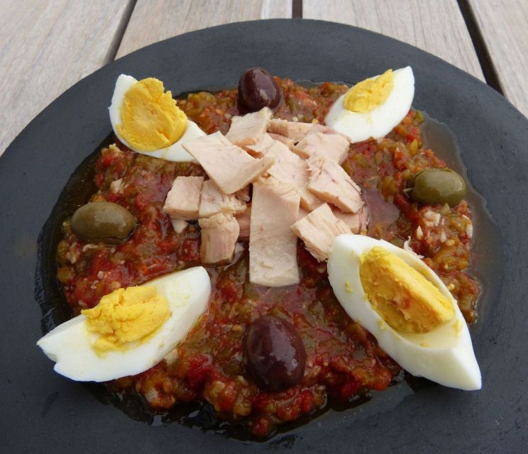 Cooking Class in an 18TH Century Berber Cottage - Culinary Journey