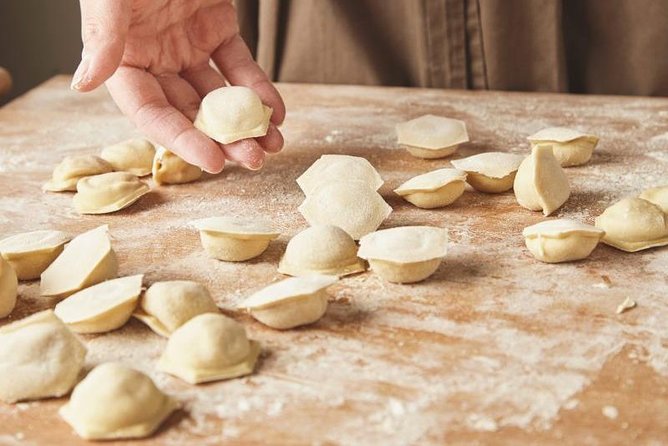 Cooking Class in Tuscan Farmhouse From Siena - Vineyard Visit and Wine Tasting