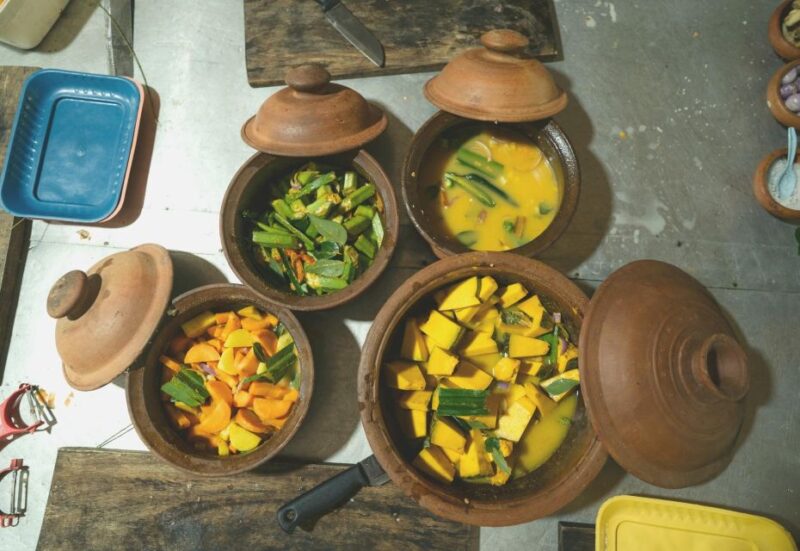 Cooking Class: Sajee'S Place Cooking Class Sigiriya - Culinary Experience