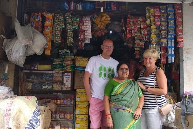 Cooking Experience in Bangalore, a Half Day Tour - Tour Inclusions and Logistics