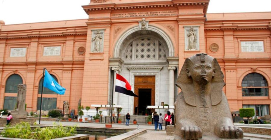 Coptic Cairo, Museum, Citadel, Quad Bike and Light Show