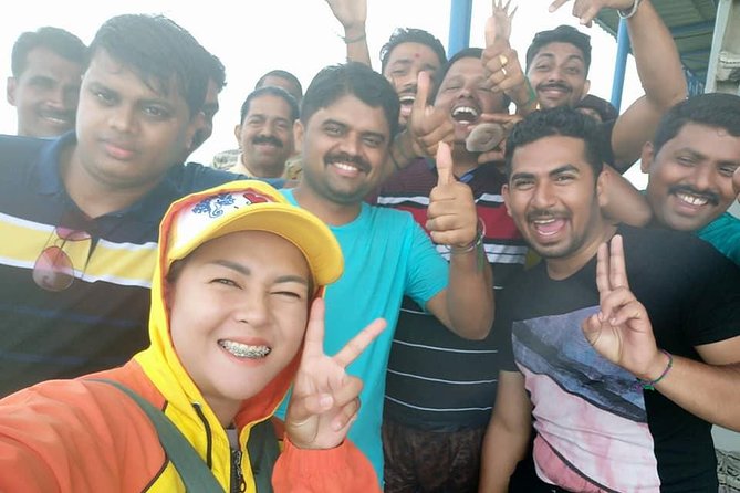 Coral Island Pattaya: Indian Lunch, Transfer, Hindi Staff (India Travelers +Ar) - Ideal Experience for Indian Travelers