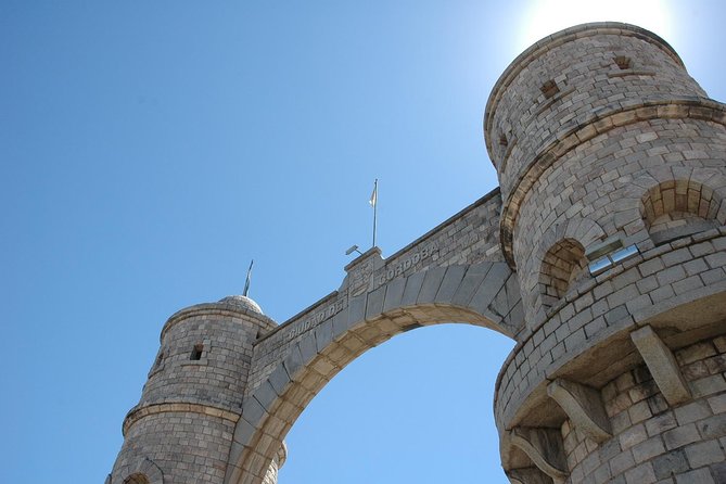 Cordoba City Tour - Key Locations on the Tour