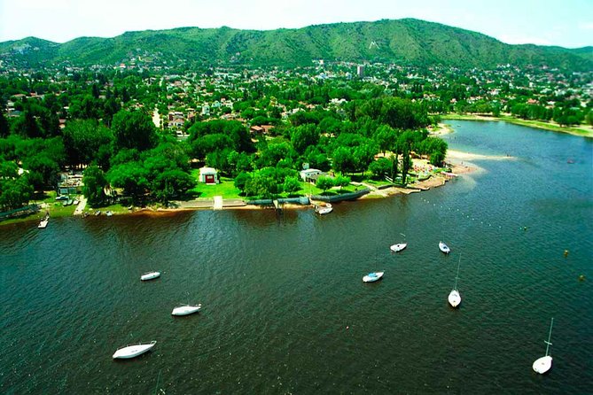 Córdoba: Villa Carlos Paz Tour - Inclusions and Exclusions