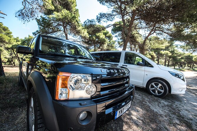 Corfu 4x4 Full-Day Safari Adventure by Experiences Net - Overall Customer Satisfaction