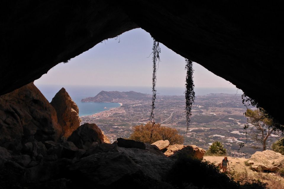 Costa Blanca Guided Walk - Guide and Language Options