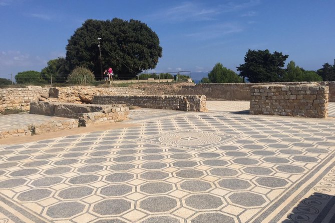 Costa Brava Private Experience by Car With Local Expertise - Customizable Itinerary Options