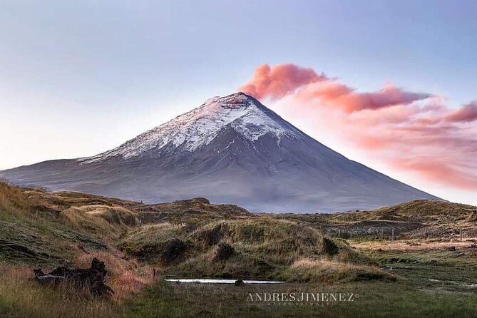 Cotopaxi Full Day Tour - Exploring the National Park