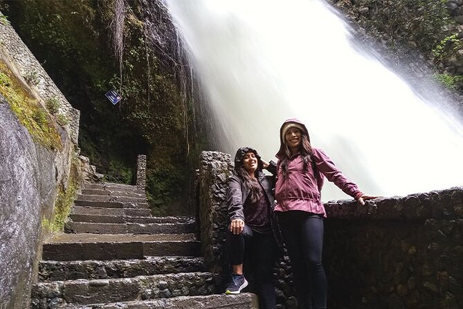 Cotopaxi-Quilotoa-Baños Best Experience of Andes 3d/2n From Quito - Cotopaxi National Park