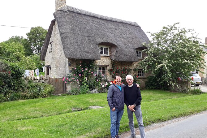 Cotswolds Private Day Tour From Southampton - Highlights of the Private Day Tour
