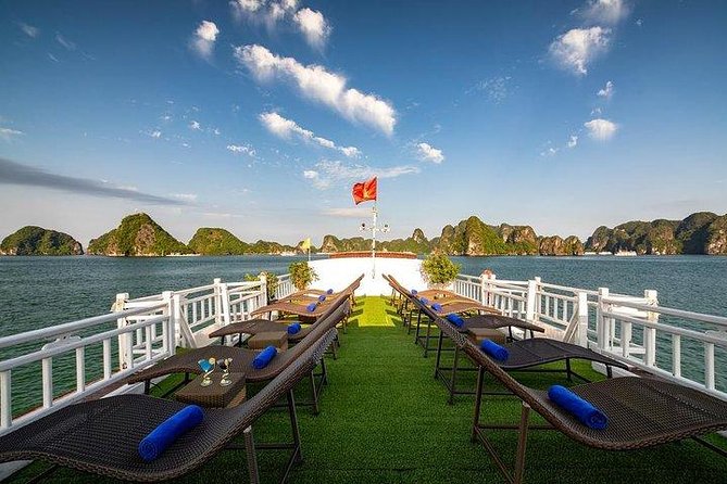Cozy Bay Cruise: 2-Day Explore Halong Bay With Transfer From Hanoi - Detailed Itinerary