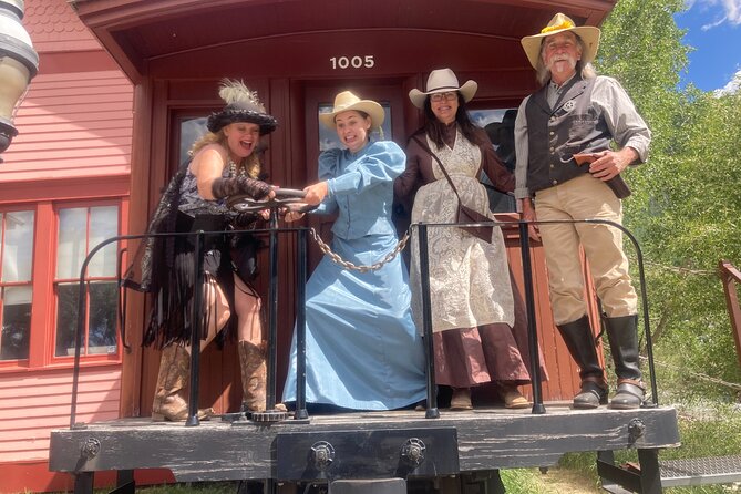 Creative Soul Scavenger Hunt (Durango,Colorado) - How to Participate