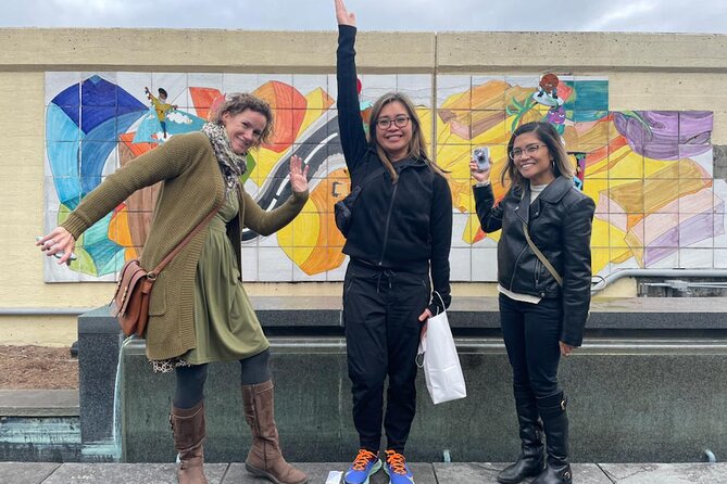 Creative Soul Scavenger Hunt of New Orleans - Activities and Features