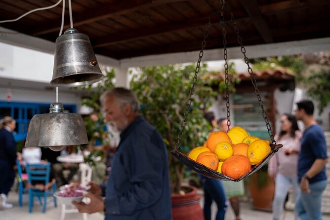 Cretan Cooking Class and Dinner: Evening in a Rethymno Home - Learn Traditional Recipes