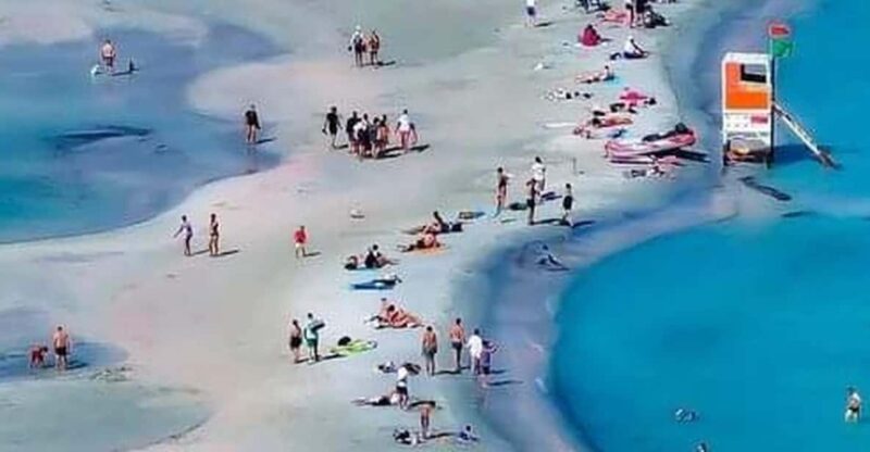 Crete: Balos Cruise Late and Direct - Itinerary and Experience